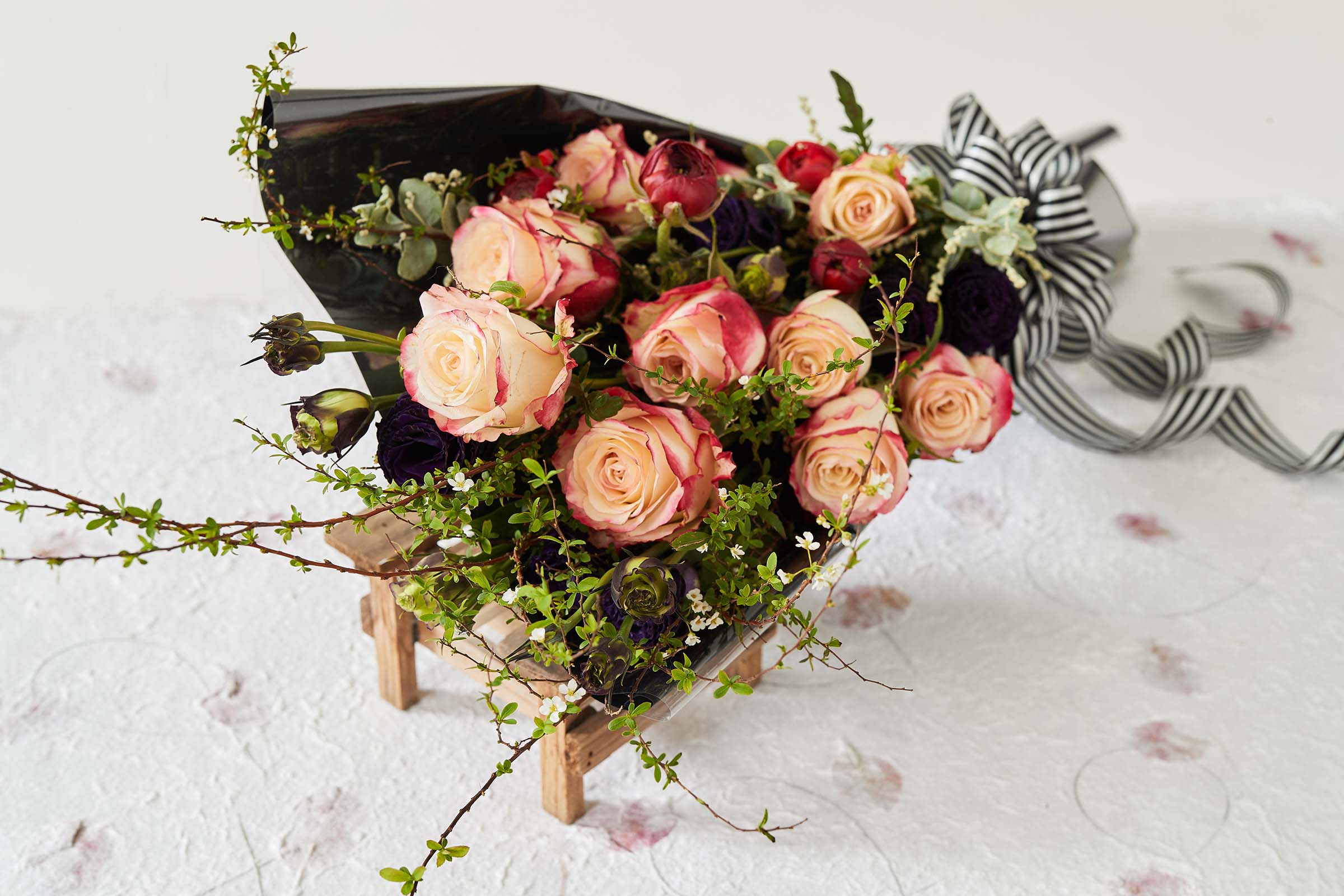 Online Flower Shopping Tips: 5 Things You Need to Ask Your Florist